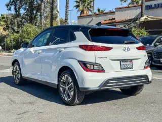 Hyundai KONA Eléctrico 2023 SE 4dr Crossover