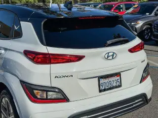 Hyundai KONA Eléctrico 2023 SE 4dr Crossover
