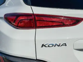 Hyundai KONA Eléctrico 2023 SE 4dr Crossover