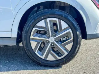 Hyundai KONA Eléctrico 2023 SE 4dr Crossover