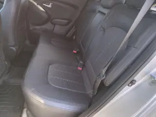 Hyundai TUCSON 2012 AWD Limited 4dr SUV