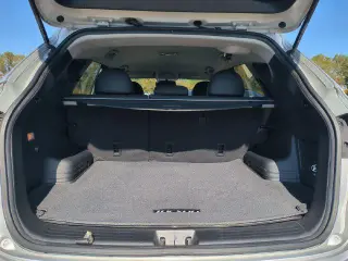 Hyundai TUCSON 2012 AWD Limited 4dr SUV