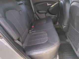Hyundai TUCSON 2012 AWD Limited 4dr SUV