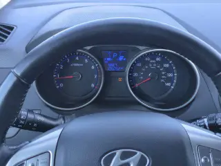 Hyundai TUCSON 2012 AWD Limited 4dr SUV