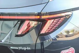 Hyundai TUCSON Híbrido Enchufable 2023 AWD Limited SUV 4 puertas