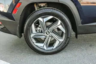 Hyundai TUCSON Híbrido Enchufable 2023 AWD Limited SUV 4 puertas