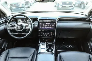 Hyundai TUCSON Híbrido Enchufable 2023 AWD Limited SUV 4 puertas