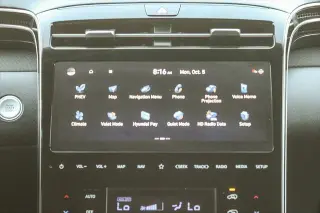Hyundai TUCSON Híbrido Enchufable 2023 AWD Limited SUV 4 puertas