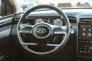 Hyundai TUCSON Híbrido Enchufable 2023 AWD Limited SUV 4 puertas