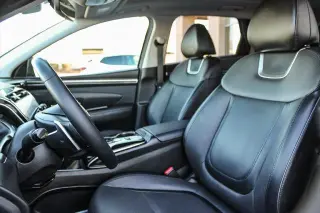 Hyundai TUCSON Híbrido Enchufable 2023 AWD Limited SUV 4 puertas