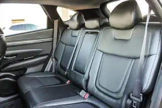 Hyundai TUCSON Híbrido Enchufable 2023 AWD Limited SUV 4 puertas