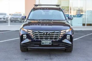 Hyundai TUCSON Híbrido Enchufable 2023 AWD Limited SUV 4 puertas