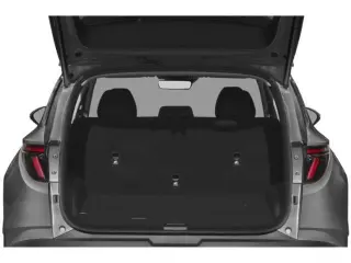 Hyundai TUCSON Hybrid 2022 AWD SEL Convenience SUV 4 puertas
