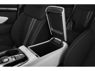 Hyundai TUCSON Hybrid 2022 AWD SEL Convenience SUV 4 puertas