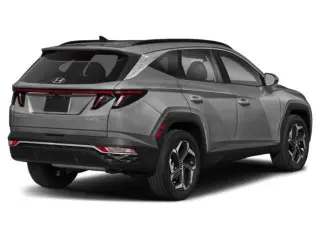 Hyundai TUCSON Hybrid 2022 AWD SEL Convenience SUV 4 puertas