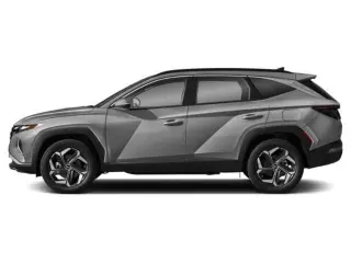 Hyundai TUCSON Hybrid 2022 AWD SEL Convenience SUV 4 puertas
