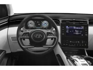 Hyundai TUCSON Hybrid 2022 AWD SEL Convenience SUV 4 puertas