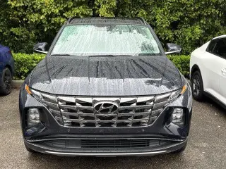 Hyundai TUCSON Híbrido 2024 AWD Limited 4dr SUV