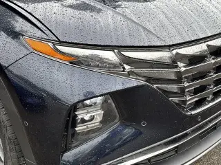 Hyundai TUCSON Híbrido 2024 AWD Limited 4dr SUV