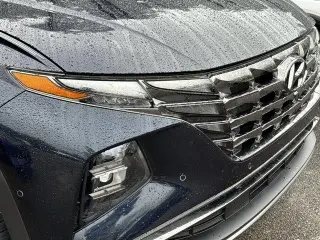 Hyundai TUCSON Híbrido 2024 AWD Limited 4dr SUV