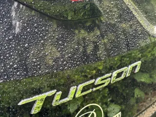 Hyundai TUCSON Híbrido 2024 AWD Limited 4dr SUV
