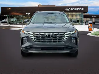 Hyundai TUCSON Híbrido 2024 AWD Limited 4dr SUV