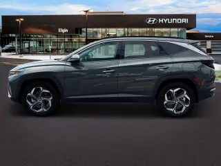 Hyundai TUCSON Híbrido 2024 AWD Limited 4dr SUV