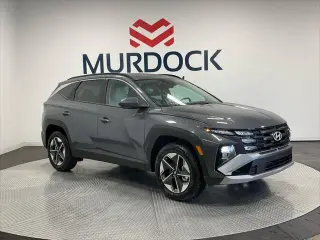 Hyundai TUCSON Híbrido 2026 AWD SEL 4dr SUV