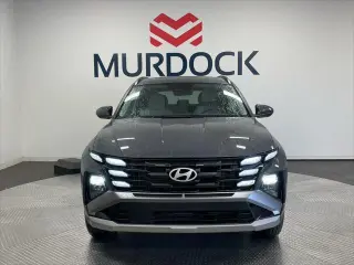 Hyundai TUCSON Híbrido 2026 AWD SEL 4dr SUV