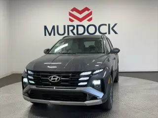 Hyundai TUCSON Híbrido 2026 AWD SEL 4dr SUV