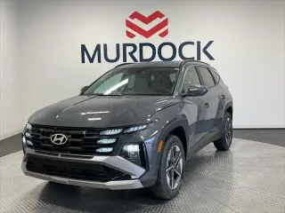 Hyundai TUCSON Híbrido 2026 AWD SEL 4dr SUV