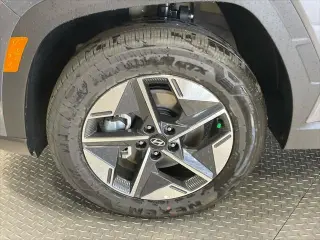 Hyundai TUCSON Híbrido 2026 AWD SEL 4dr SUV
