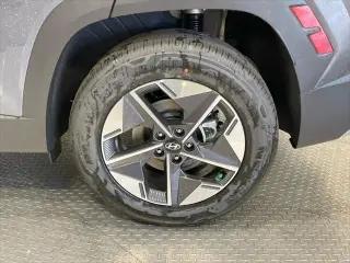 Hyundai TUCSON Híbrido 2026 AWD SEL 4dr SUV