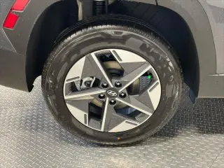 Hyundai TUCSON Híbrido 2026 AWD SEL 4dr SUV