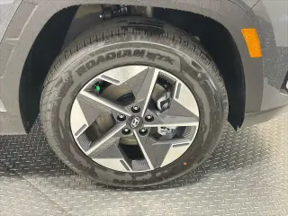 Hyundai TUCSON Híbrido 2026 AWD SEL 4dr SUV