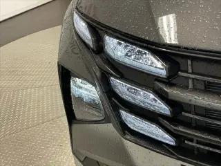 Hyundai TUCSON Híbrido 2026 AWD SEL 4dr SUV