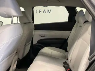 Hyundai TUCSON Híbrido 2026 AWD SEL 4dr SUV