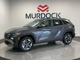 Hyundai TUCSON Híbrido 2026 AWD SEL 4dr SUV