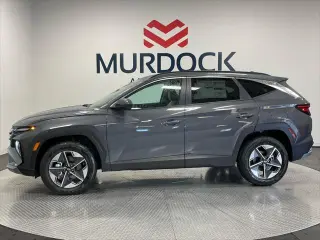 Hyundai TUCSON Híbrido 2026 AWD SEL 4dr SUV