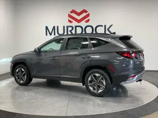 Hyundai TUCSON Híbrido 2026 AWD SEL 4dr SUV