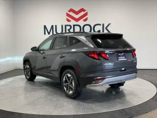 Hyundai TUCSON Híbrido 2026 AWD SEL 4dr SUV