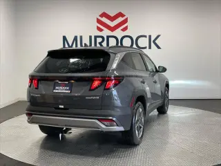 Hyundai TUCSON Híbrido 2026 AWD SEL 4dr SUV