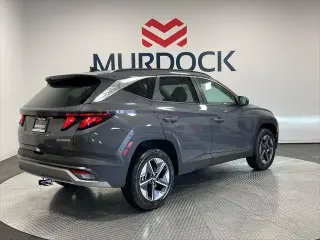 Hyundai TUCSON Híbrido 2026 AWD SEL 4dr SUV