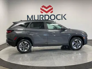 Hyundai TUCSON Híbrido 2026 AWD SEL 4dr SUV