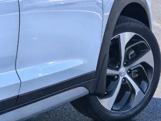 Hyundai TUCSON 2018 AWD Sport 4dr SUV