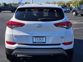 Hyundai TUCSON 2018 AWD Sport 4dr SUV