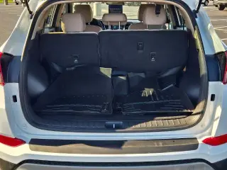 Hyundai TUCSON 2018 AWD Sport 4dr SUV