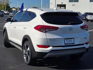 Hyundai TUCSON 2018 AWD Sport 4dr SUV