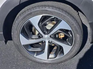 Hyundai TUCSON 2018 AWD Sport 4dr SUV