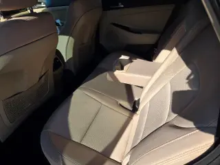 Hyundai TUCSON 2018 AWD Sport 4dr SUV